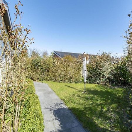 Beautiful Holiday Home Near Dunes Sint Maartensvlotbrug ภายนอก รูปภาพ