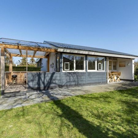 Beautiful Holiday Home Near Dunes Sint Maartensvlotbrug ภายนอก รูปภาพ