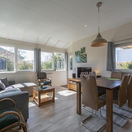 Beautiful Holiday Home Near Dunes Sint Maartensvlotbrug ภายนอก รูปภาพ
