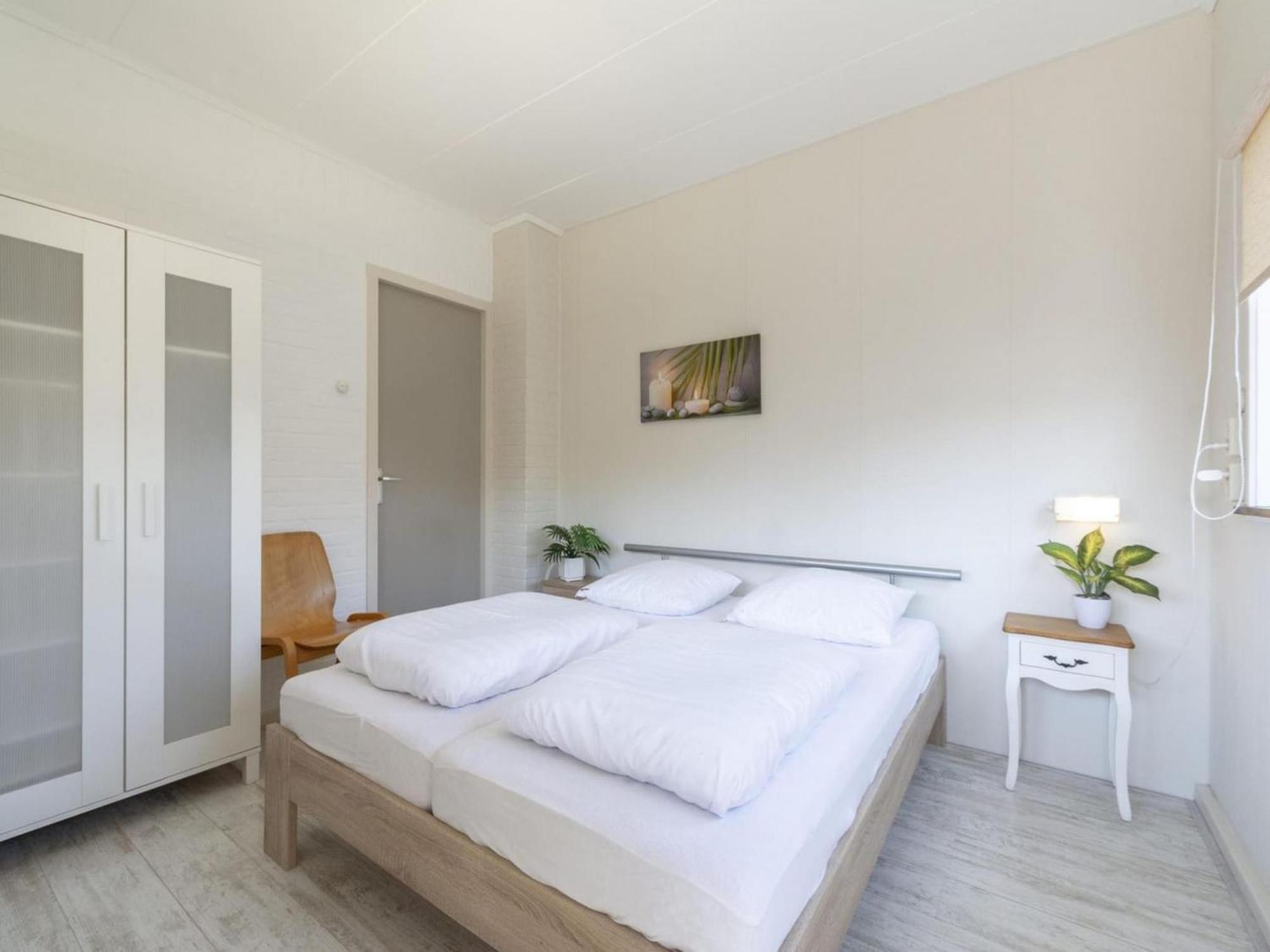 Beautiful Holiday Home Near Dunes Sint Maartensvlotbrug ภายนอก รูปภาพ