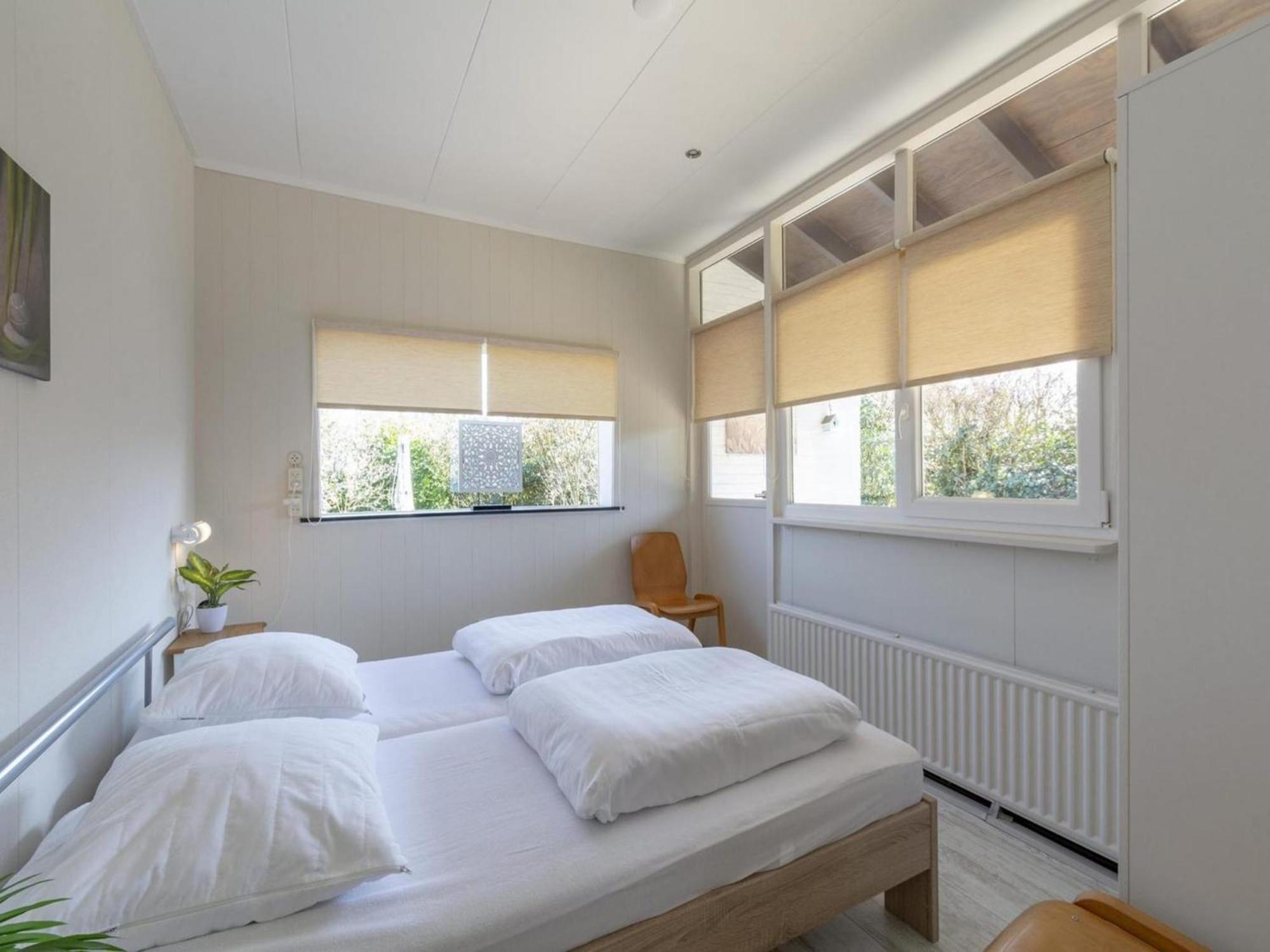Beautiful Holiday Home Near Dunes Sint Maartensvlotbrug ภายนอก รูปภาพ