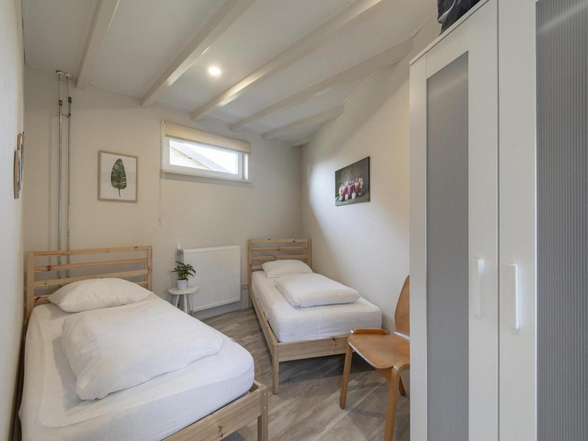 Beautiful Holiday Home Near Dunes Sint Maartensvlotbrug ภายนอก รูปภาพ