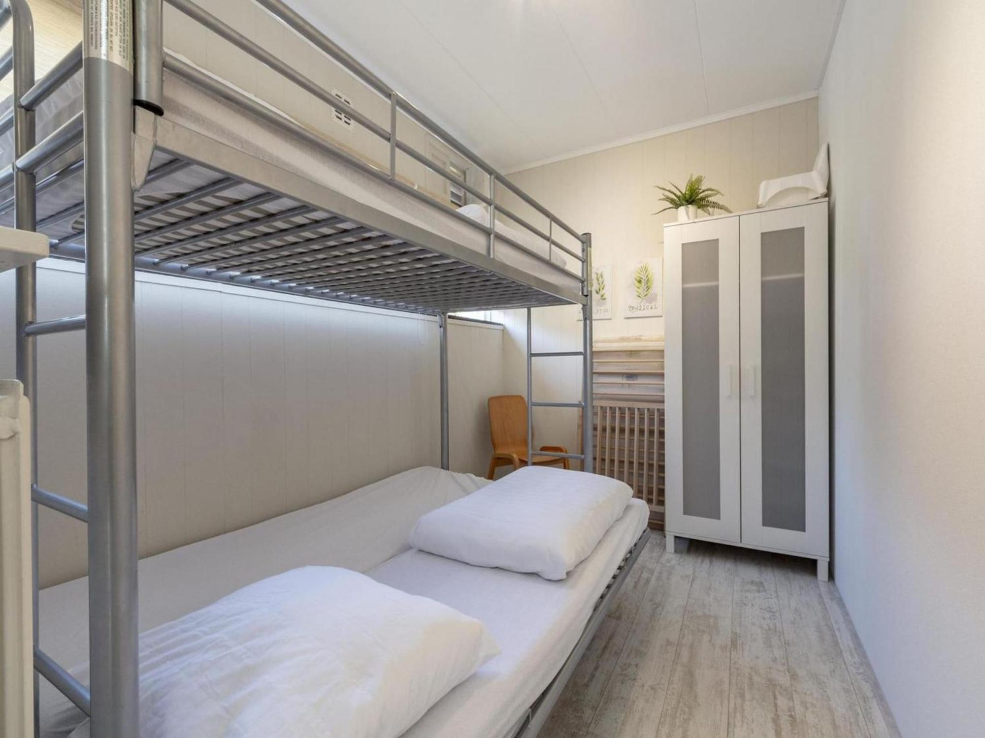 Beautiful Holiday Home Near Dunes Sint Maartensvlotbrug ภายนอก รูปภาพ